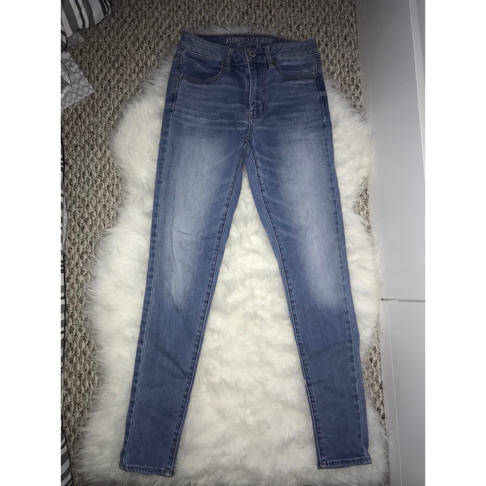 Jegging